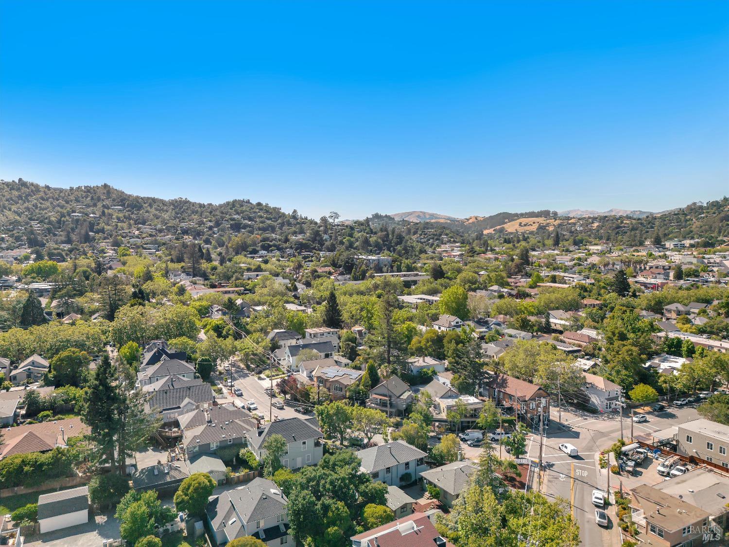 7 Bayview Street San Rafael, CA 94901 - Photo 79 of 79