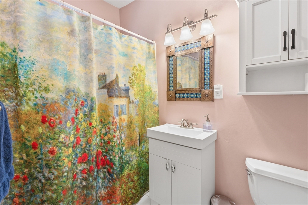 314 Amory Street, Unit 3 Boston, MA 02130 - Photo 12 of 19