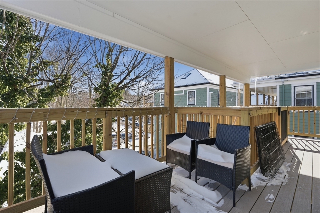 314 Amory Street, Unit 3 Boston, MA 02130 - Photo 18 of 19