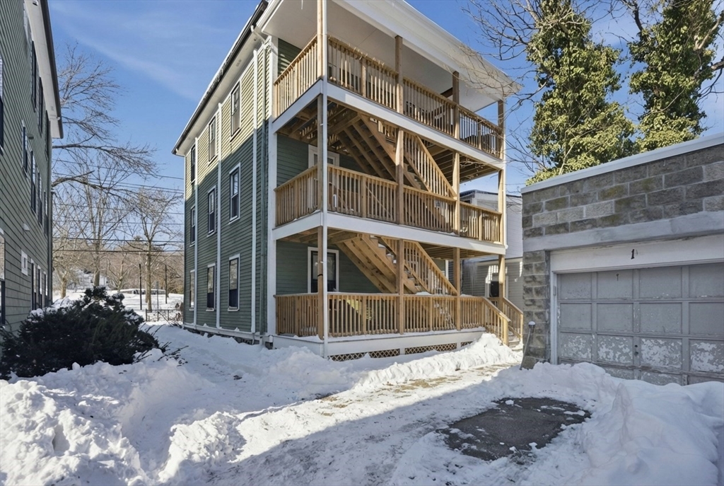 314 Amory Street, Unit 3 Boston, MA 02130 - Photo 19 of 19