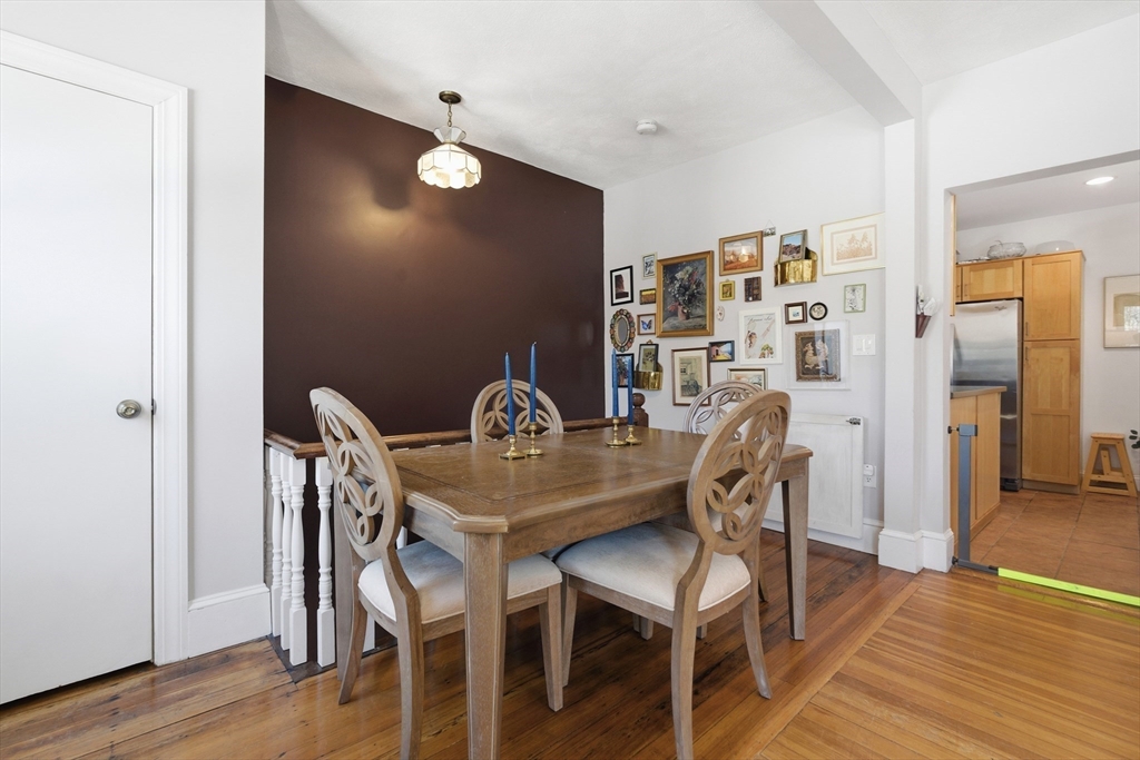 314 Amory Street, Unit 3 Boston, MA 02130 - Photo 6 of 19