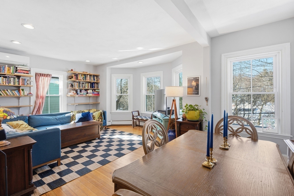 314 Amory Street, Unit 3 Boston, MA 02130 - Photo 8 of 19