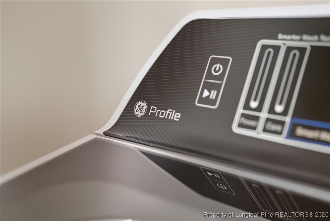 245 Ribbon Rail Street Fuquay-Varina, NC 27526 - Photo 33 of 43 a view of staircase