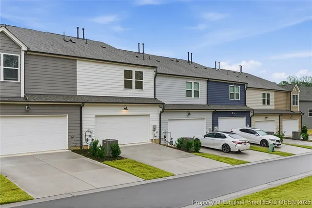 $1,850 | 245 Ribbon Rail Street, Fuquay-Varina, NC 27526