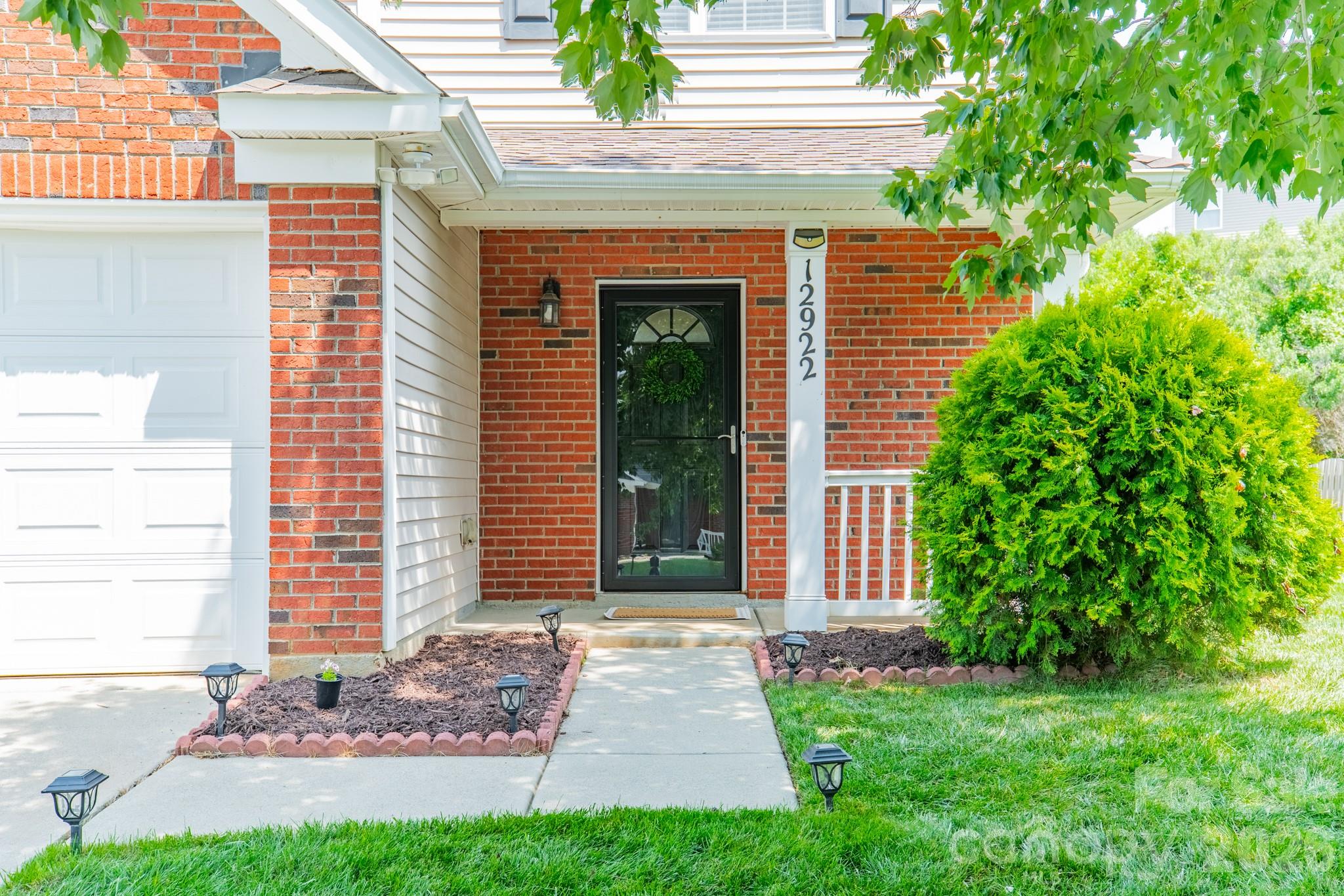 12922 Rothe House Road Charlotte, NC 28273 - Photo 2 of 48