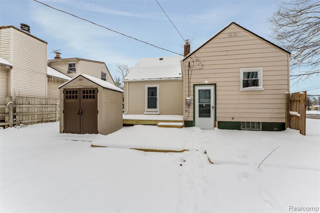 4190 2nd Street Wayne, MI 48184 - Photo 22 of 23