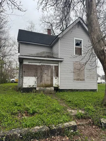 $7,000 | 1311 East 1st Street, Muncie, IN 47302
