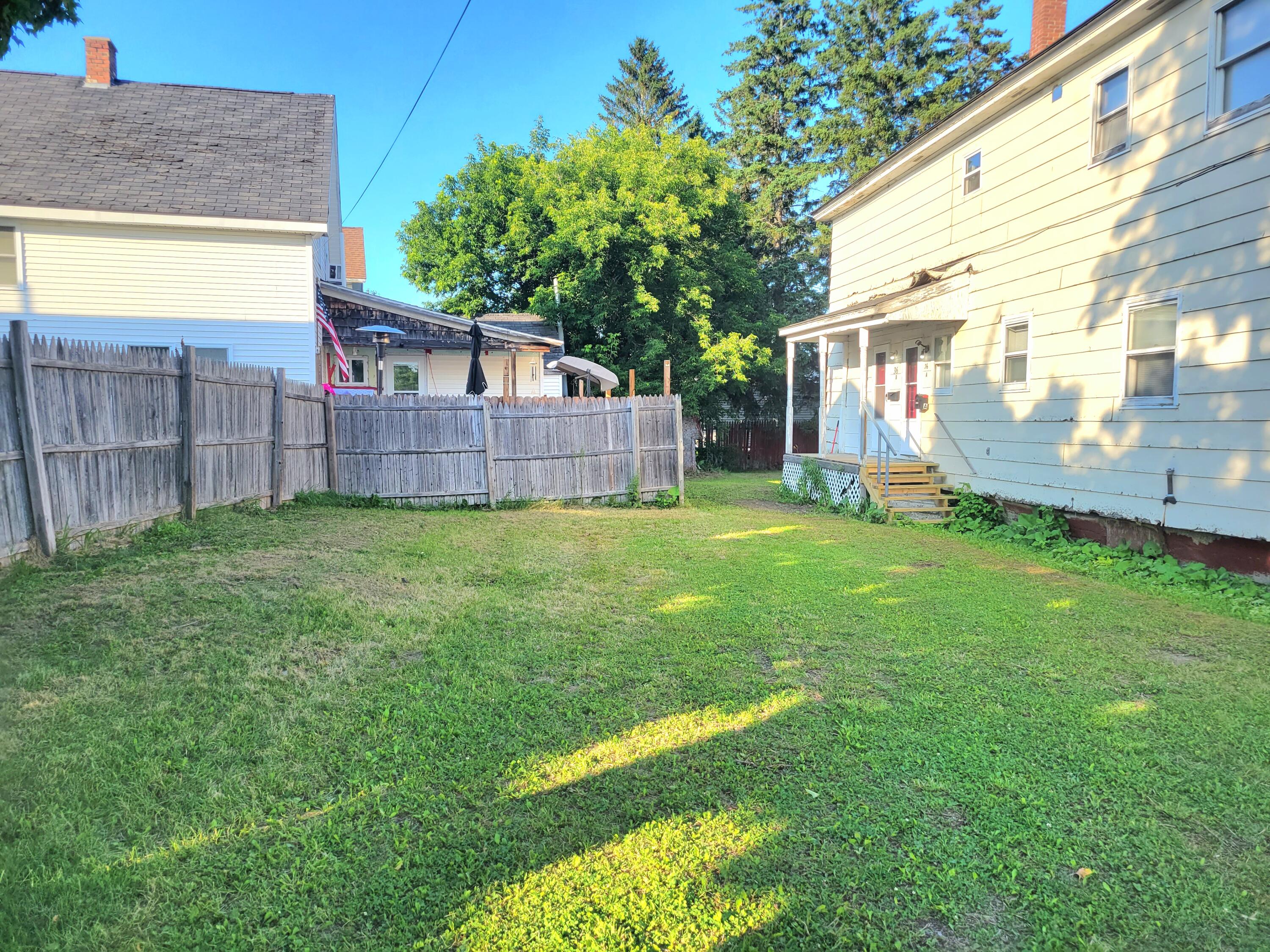 36 Brown Street Fort Fairfield, ME 04742 - Photo 2 of 31 1000010539