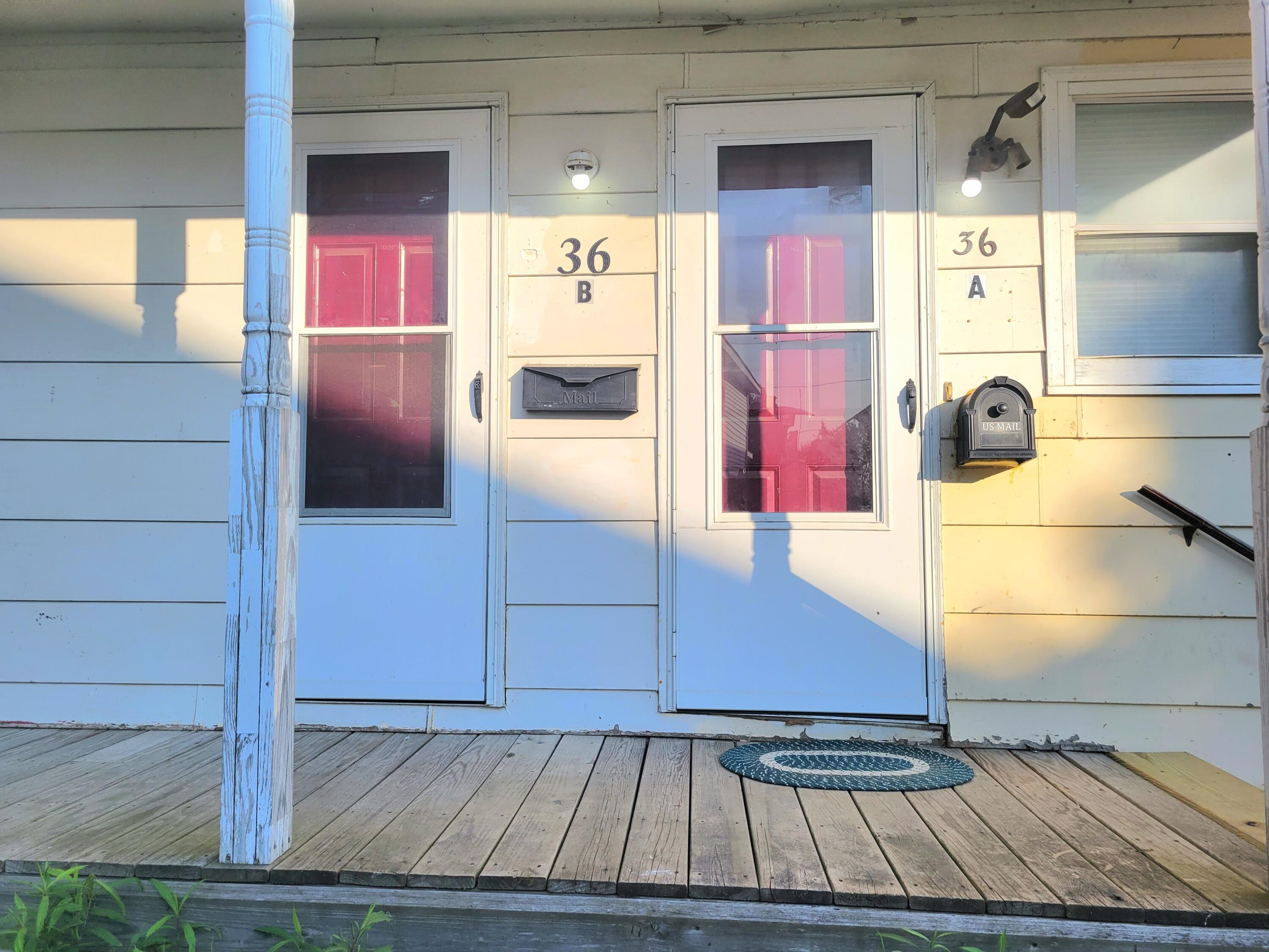 36 Brown Street Fort Fairfield, ME 04742 - Photo 4 of 31 1000010648