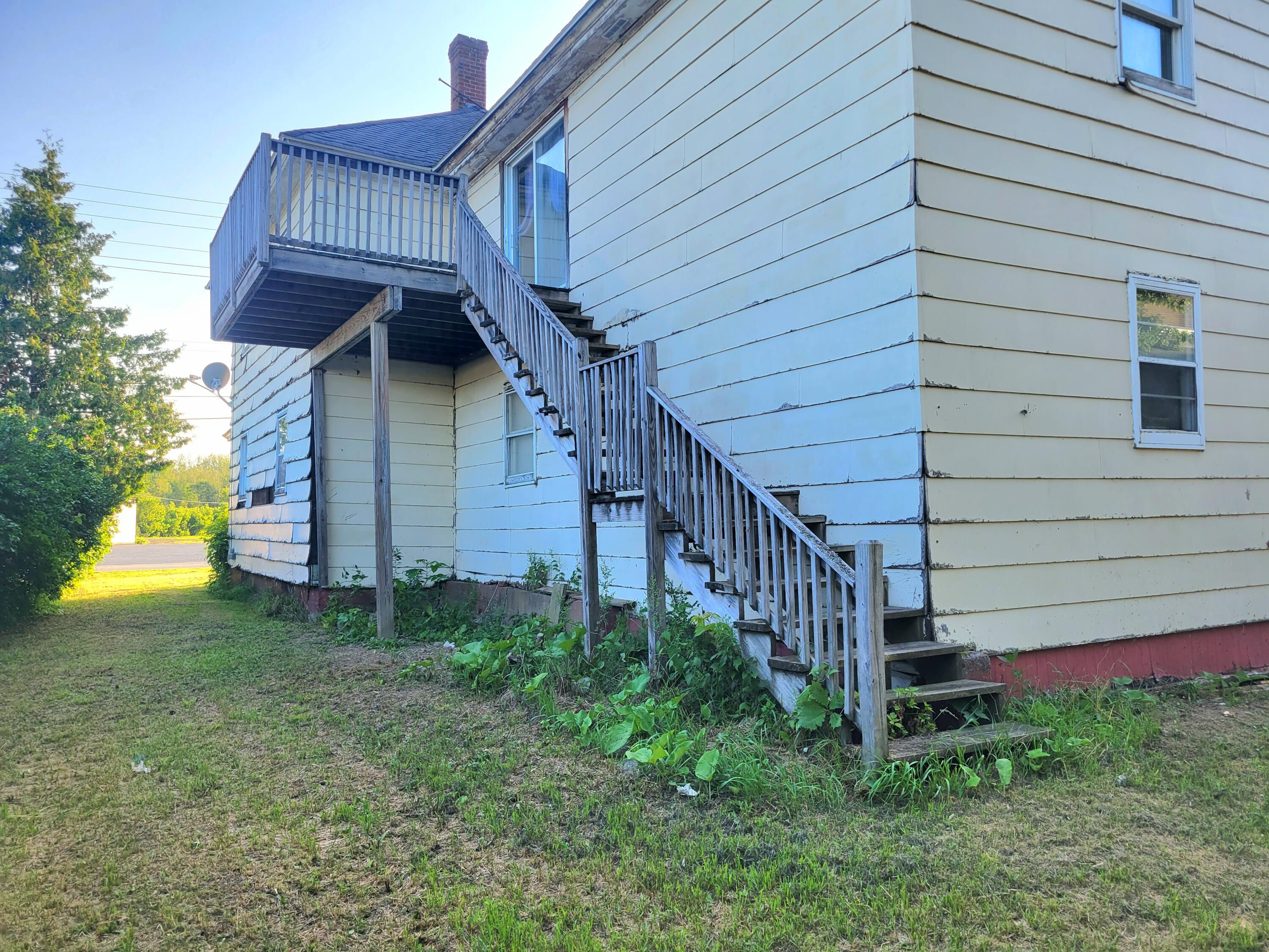 36 Brown Street Fort Fairfield, ME 04742 - Photo 5 of 31 1000010637
