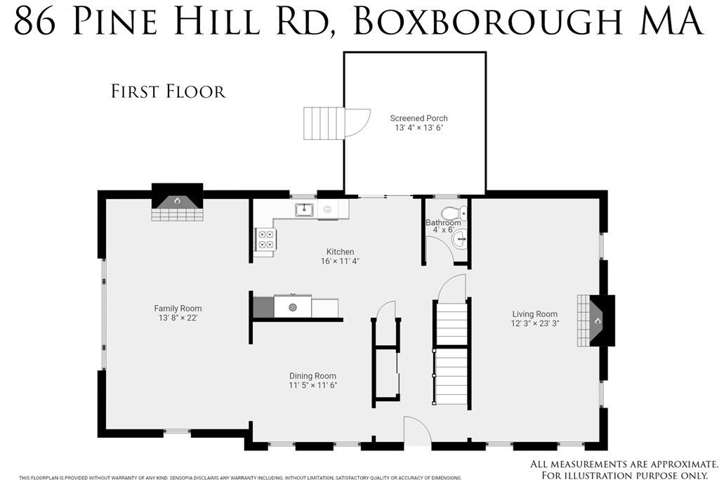 86 Pine Hill Road Boxborough, MA 01719 - Photo 40 of 42
