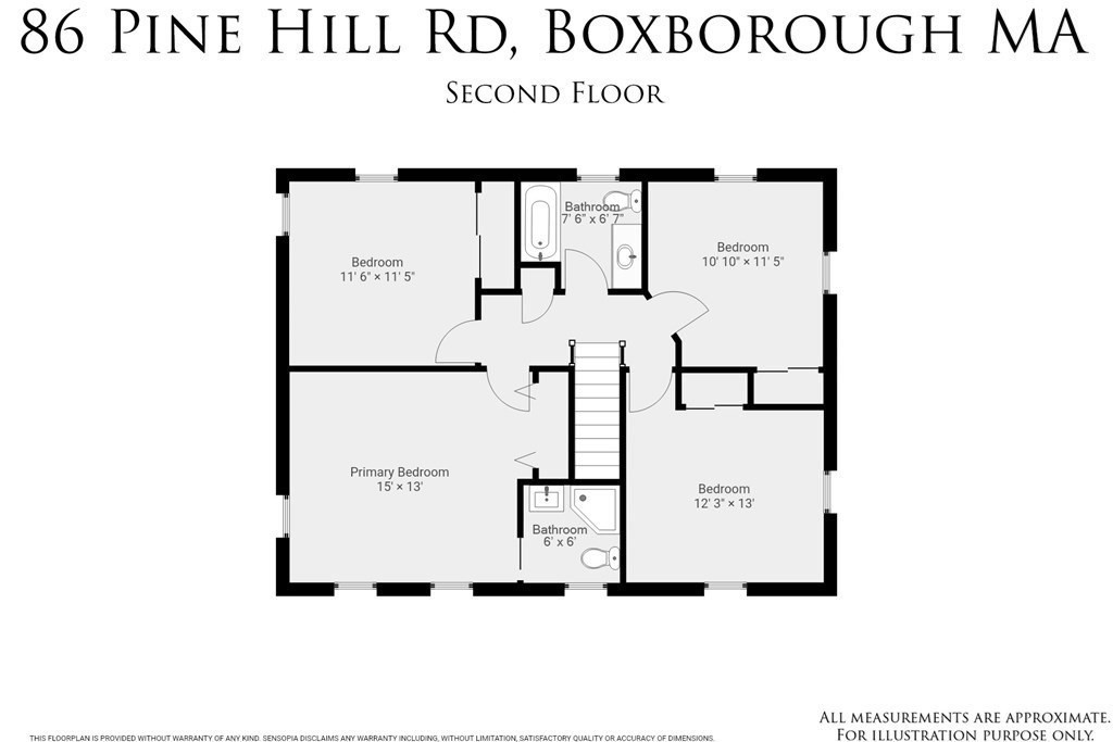 86 Pine Hill Road Boxborough, MA 01719 - Photo 41 of 42 a picture