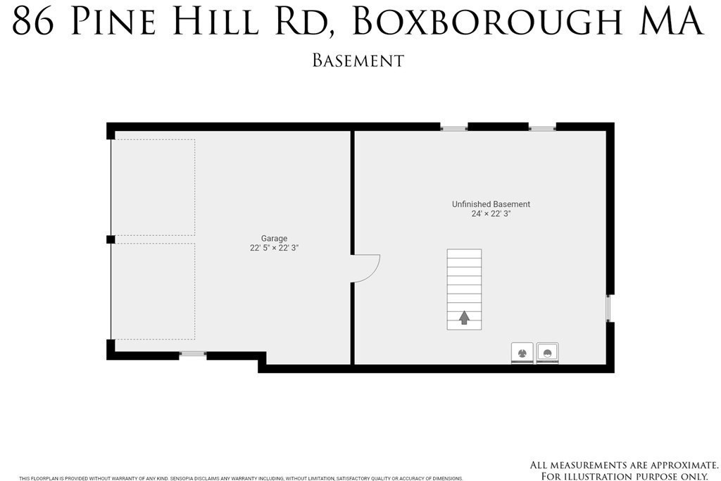 86 Pine Hill Road Boxborough, MA 01719 - Photo 42 of 42 a picture of a park