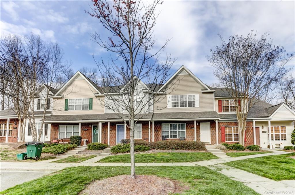 8264 Rudolph Road Charlotte, NC 28216 - Photo 22 of 25