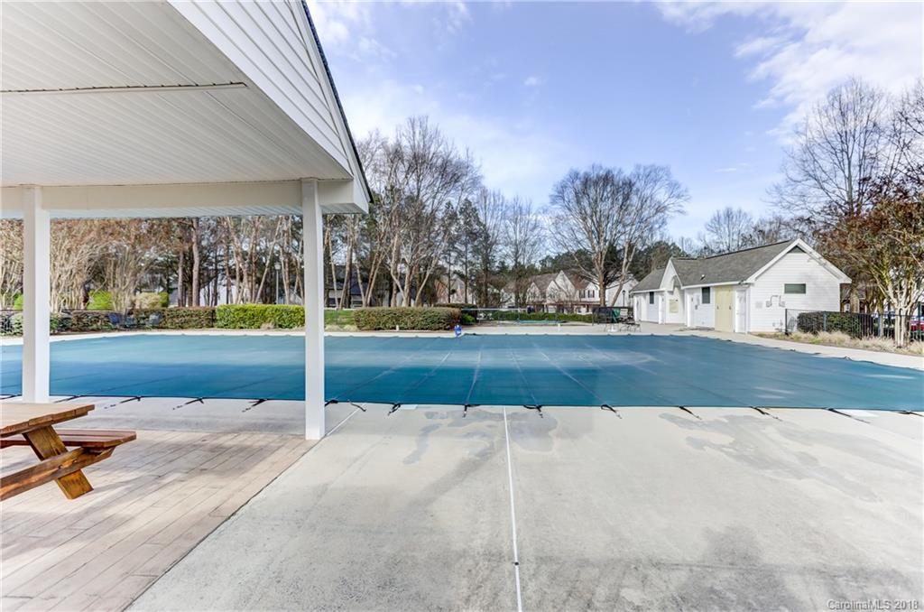 8264 Rudolph Road Charlotte, NC 28216 - Photo 23 of 25