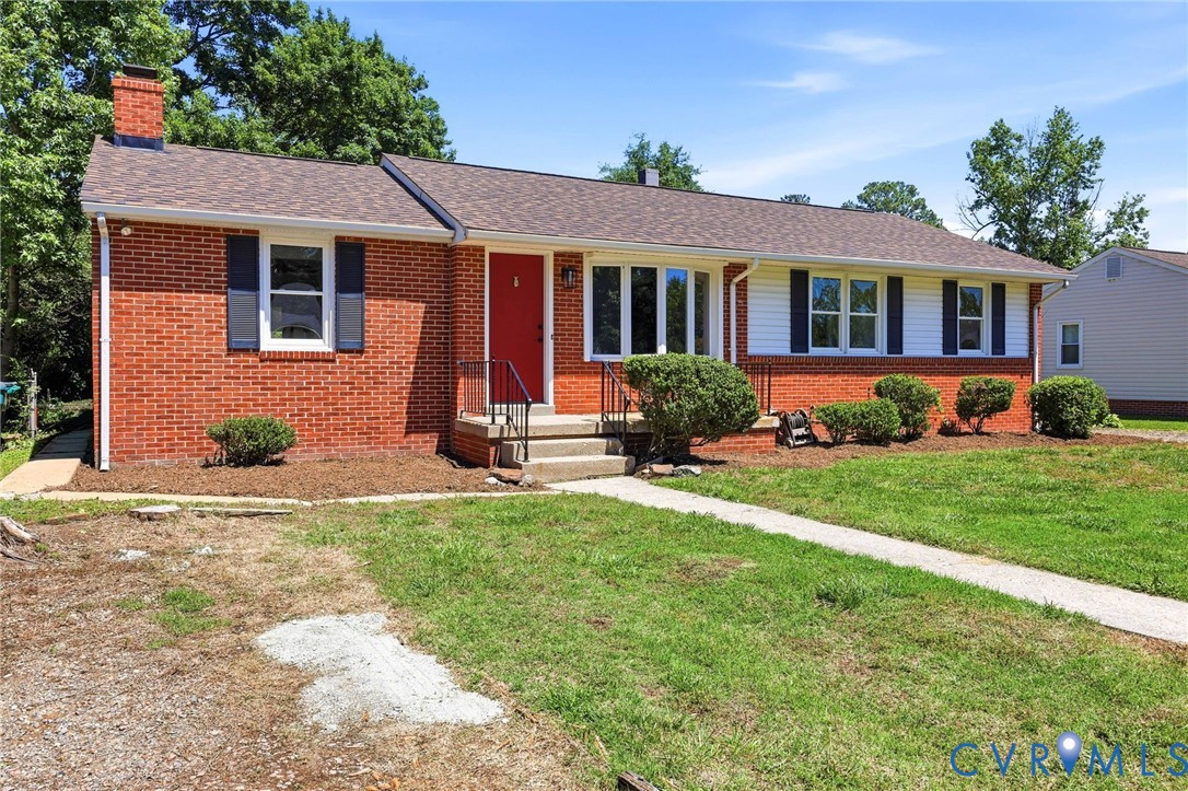 9703 Esmont Road Henrico, VA 23228 - Photo 20 of 23