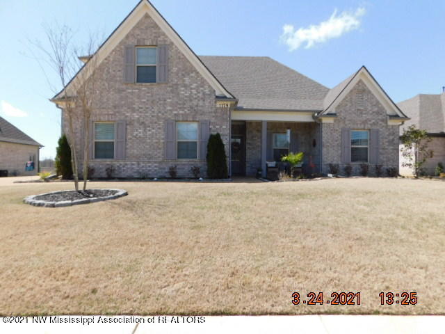 1179 Howell Way Hernando, MS 38632 - Photo 1 of 33 DSCN0076