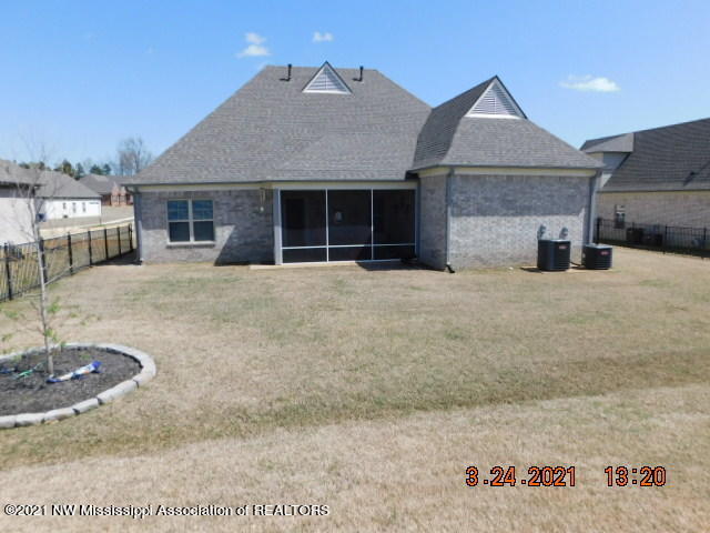 1179 Howell Way Hernando, MS 38632 - Photo 30 of 33 DSCN0070