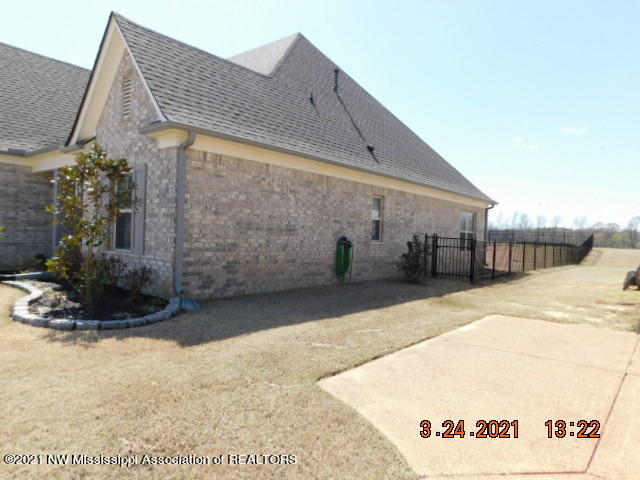1179 Howell Way Hernando, MS 38632 - Photo 32 of 33 DSCN0073