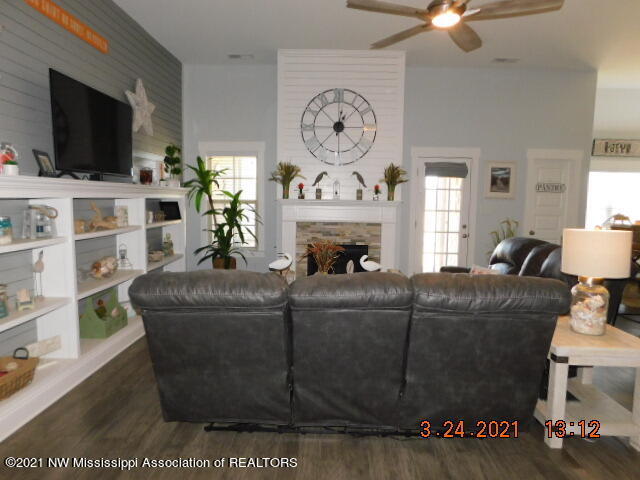 1179 Howell Way Hernando, MS 38632 - Photo 9 of 33 DSCN0043