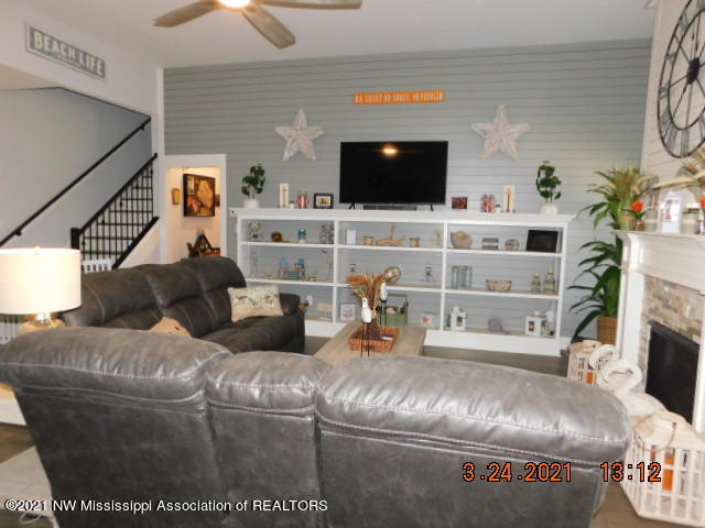 1179 Howell Way Hernando, MS 38632 - Photo 10 of 33 DSCN0044
