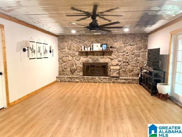 2706 Briarcliff Road Jasper, AL 35504 - Photo 13 of 18 Gallery Image 13
