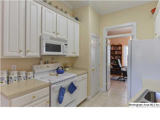 120 Fairview Lane Montevallo, AL 35115 - Photo 12 of 32