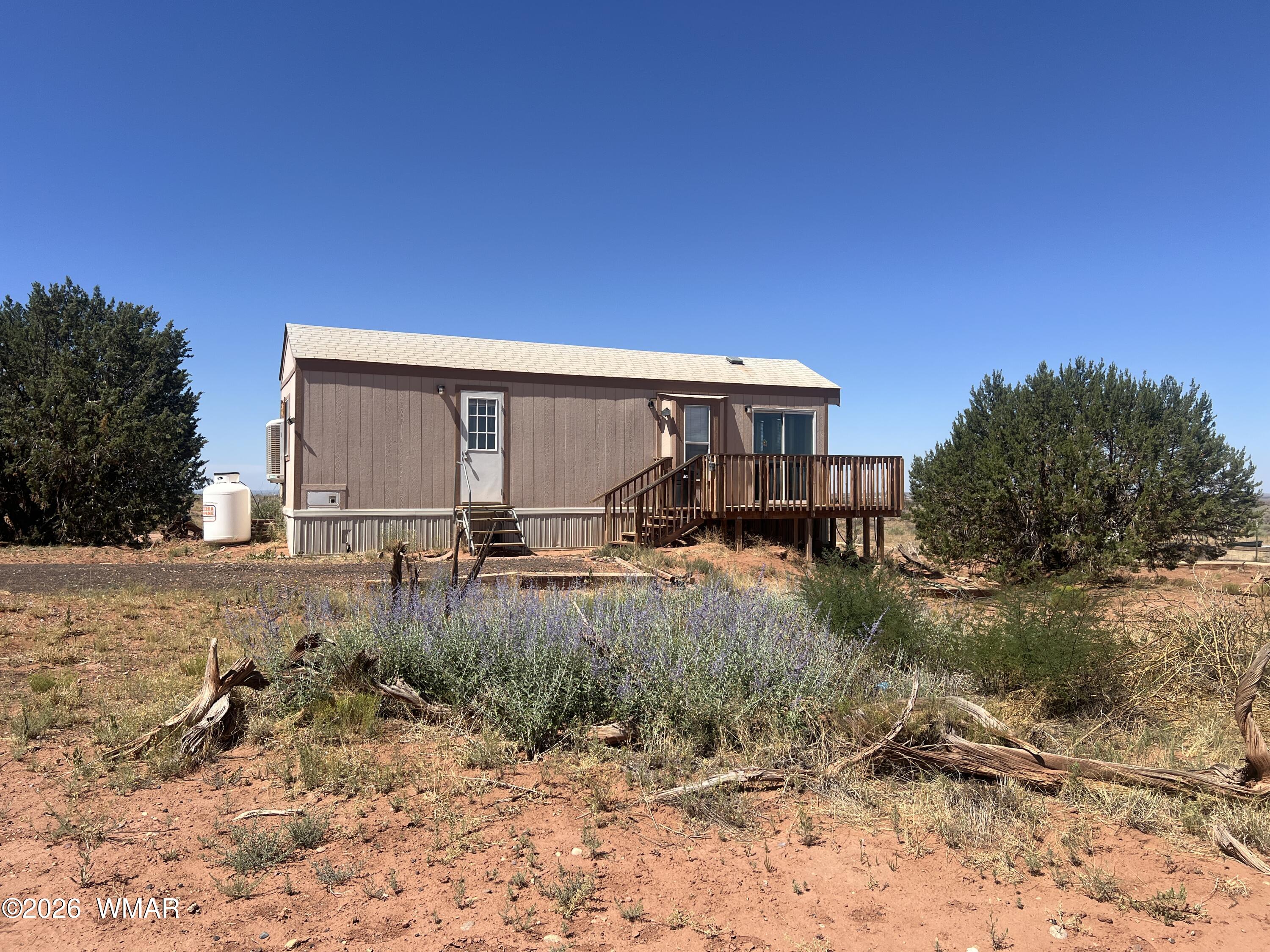 8142 Rockin R Ranch Trail Snowflake, AZ 85937 - Photo 28 of 54