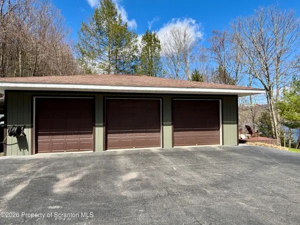 $440,000 | 273 State Rte 2067, Union Dale, PA 18470