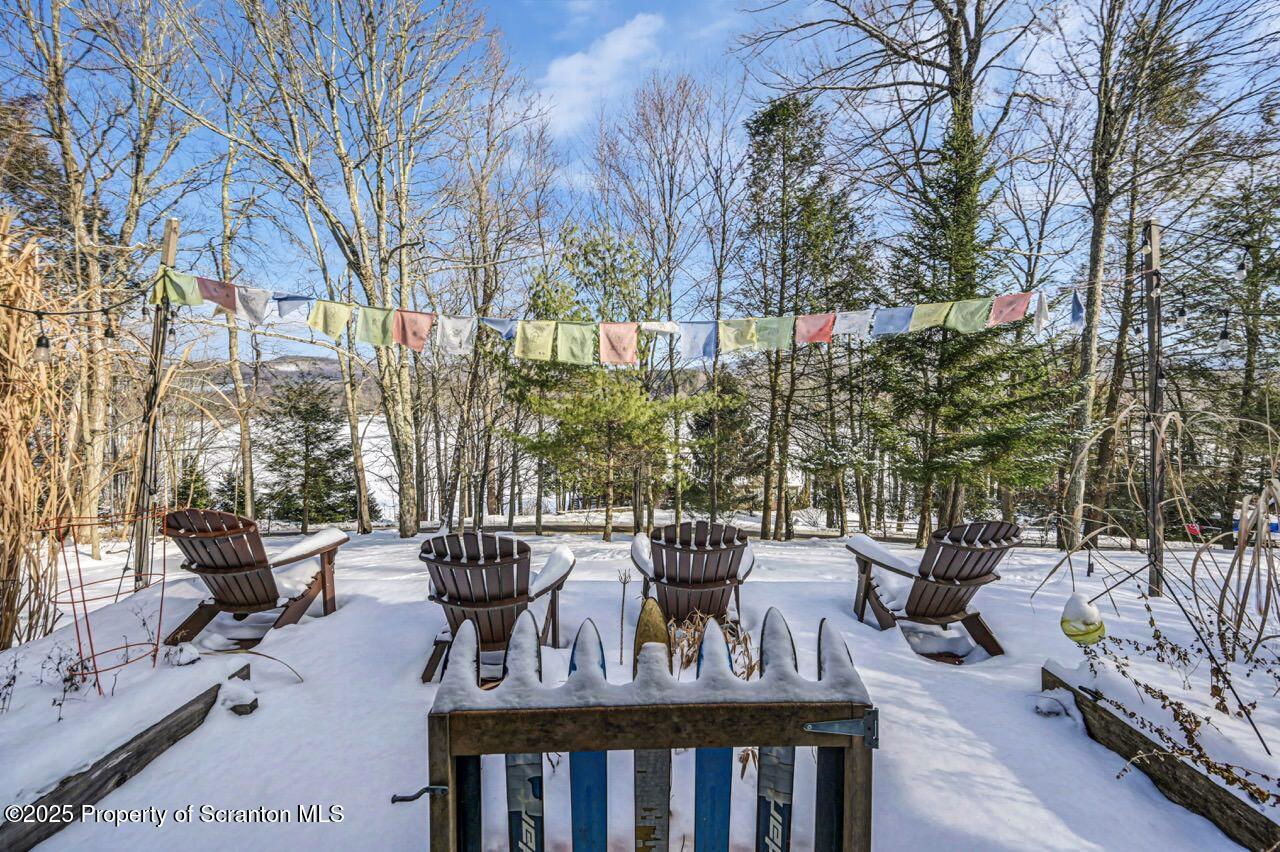 273 State Rte 2067 Union Dale, PA 18470 - Photo 16 of 69 Deck