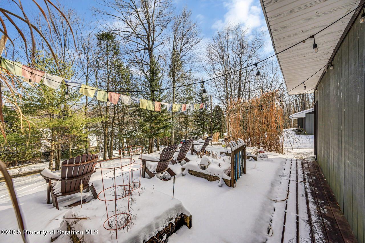 273 State Rte 2067 Union Dale, PA 18470 - Photo 17 of 69 Deck