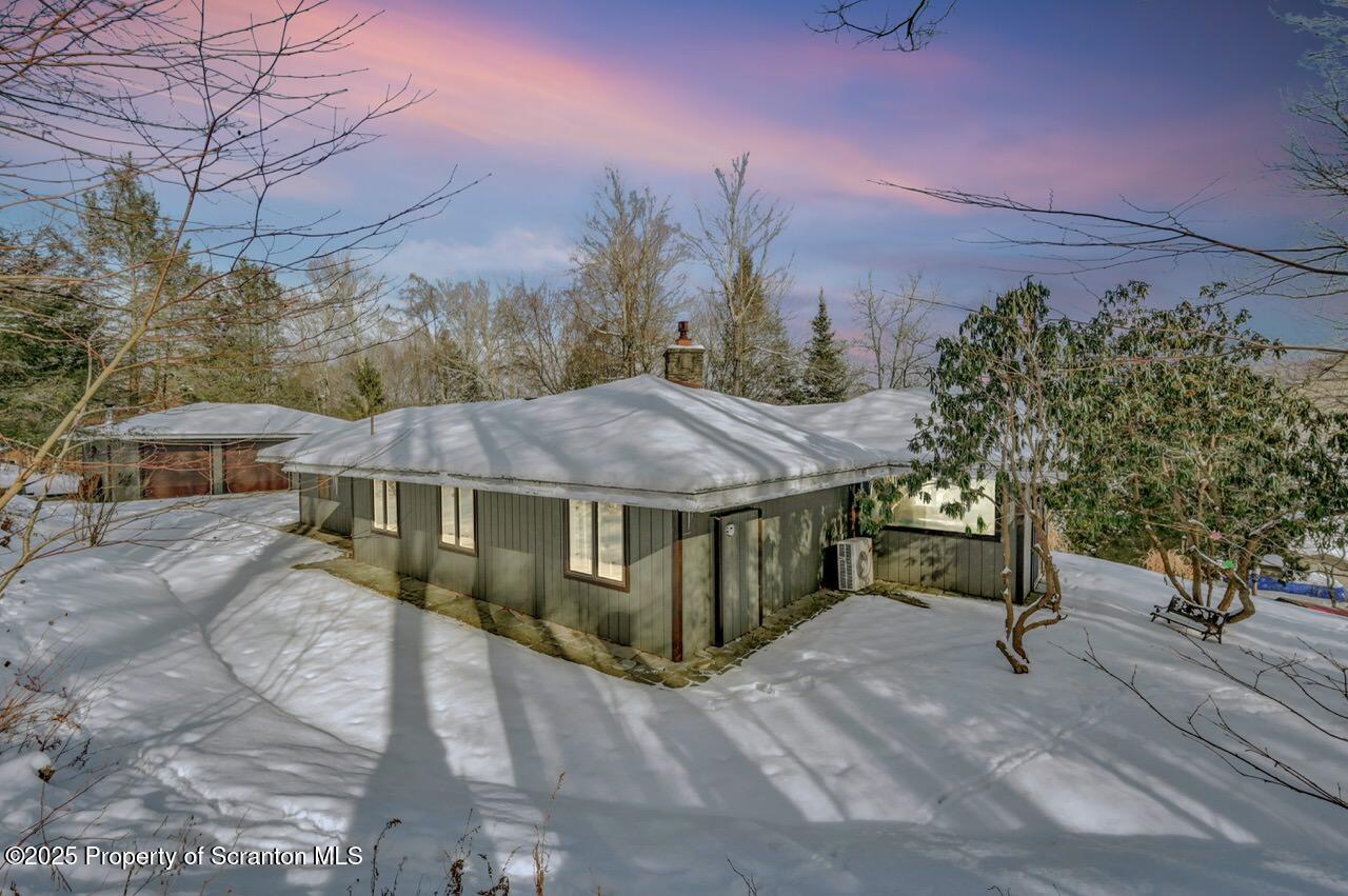 273 State Rte 2067 Union Dale, PA 18470 - Photo 2 of 69 Rear