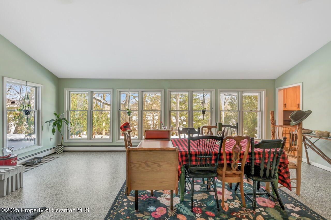273 State Rte 2067 Union Dale, PA 18470 - Photo 22 of 69 Dining Room