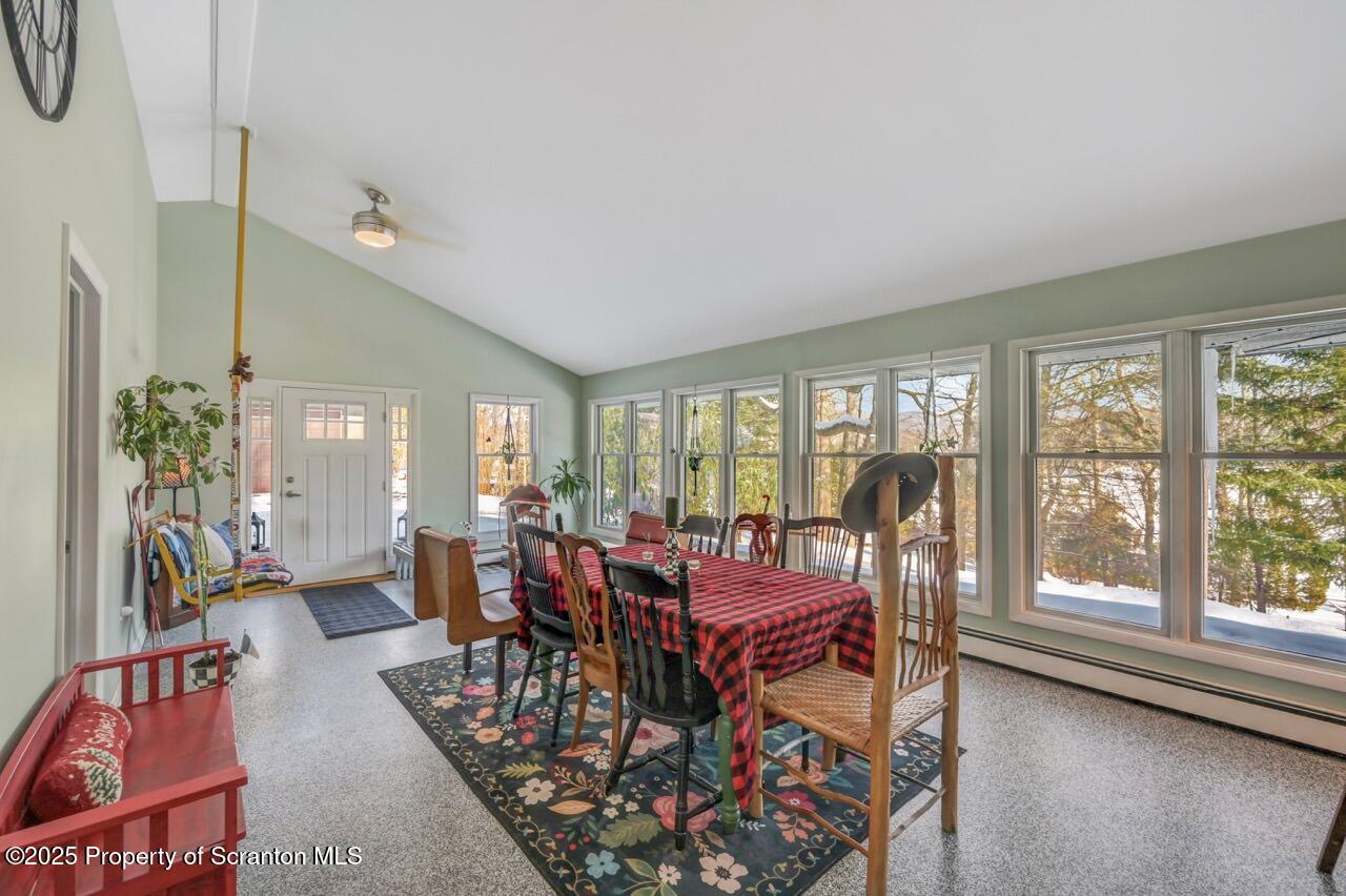 273 State Rte 2067 Union Dale, PA 18470 - Photo 23 of 69 Dining Room