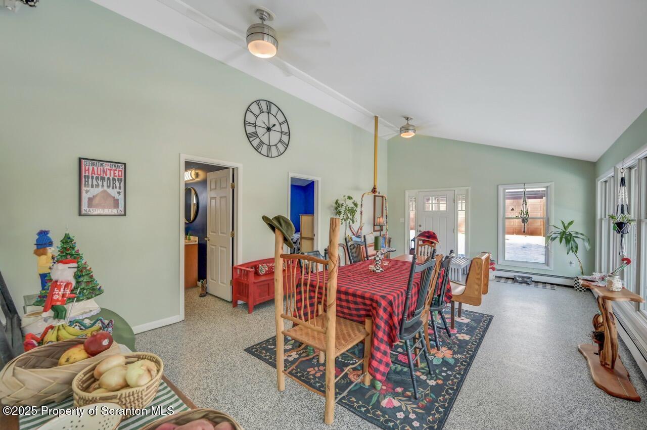 273 State Rte 2067 Union Dale, PA 18470 - Photo 24 of 69 Dining Room
