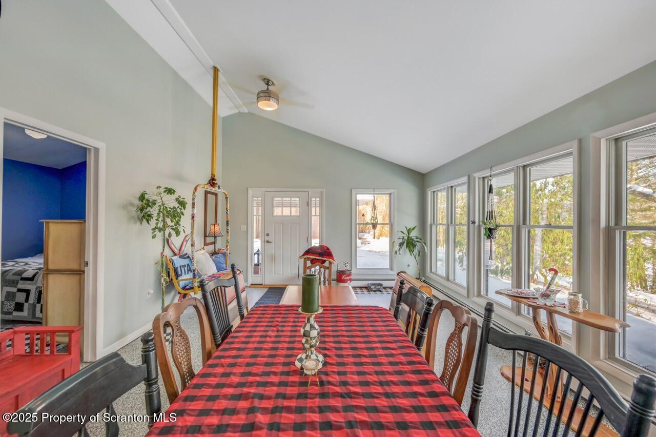 273 State Rte 2067 Union Dale, PA 18470 - Photo 25 of 69 Dining Room