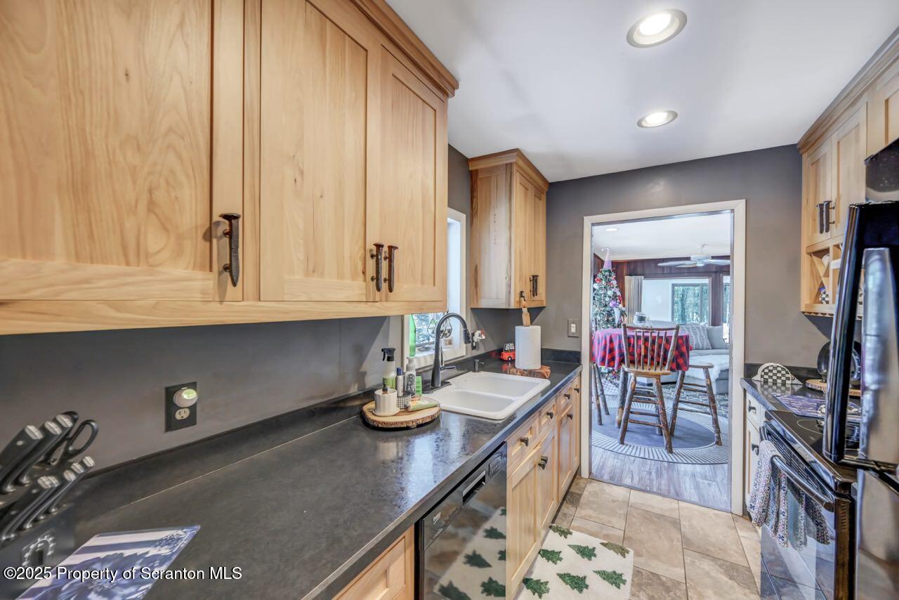 273 State Rte 2067 Union Dale, PA 18470 - Photo 27 of 69 Kitchen