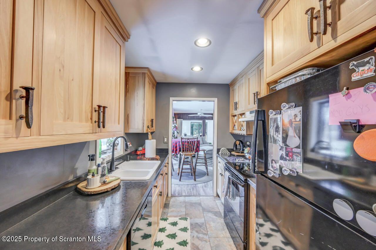 273 State Rte 2067 Union Dale, PA 18470 - Photo 28 of 69 Kitchen