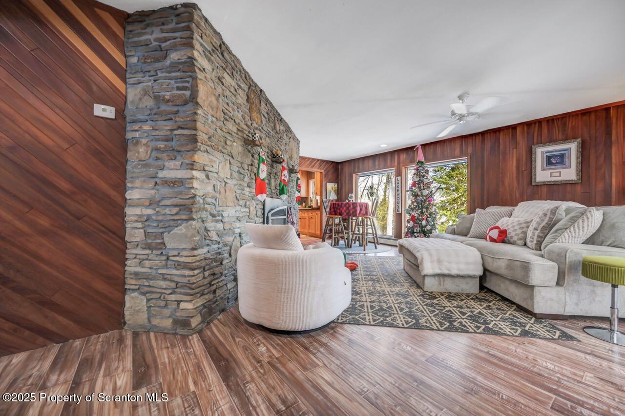 273 State Rte 2067 Union Dale, PA 18470 - Photo 34 of 69 Living Room