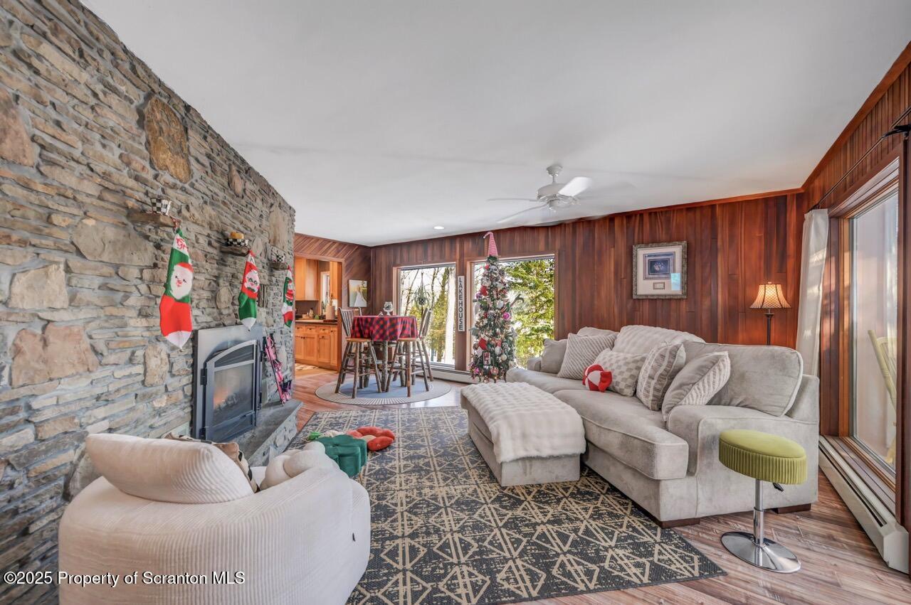 273 State Rte 2067 Union Dale, PA 18470 - Photo 35 of 69 Living Room
