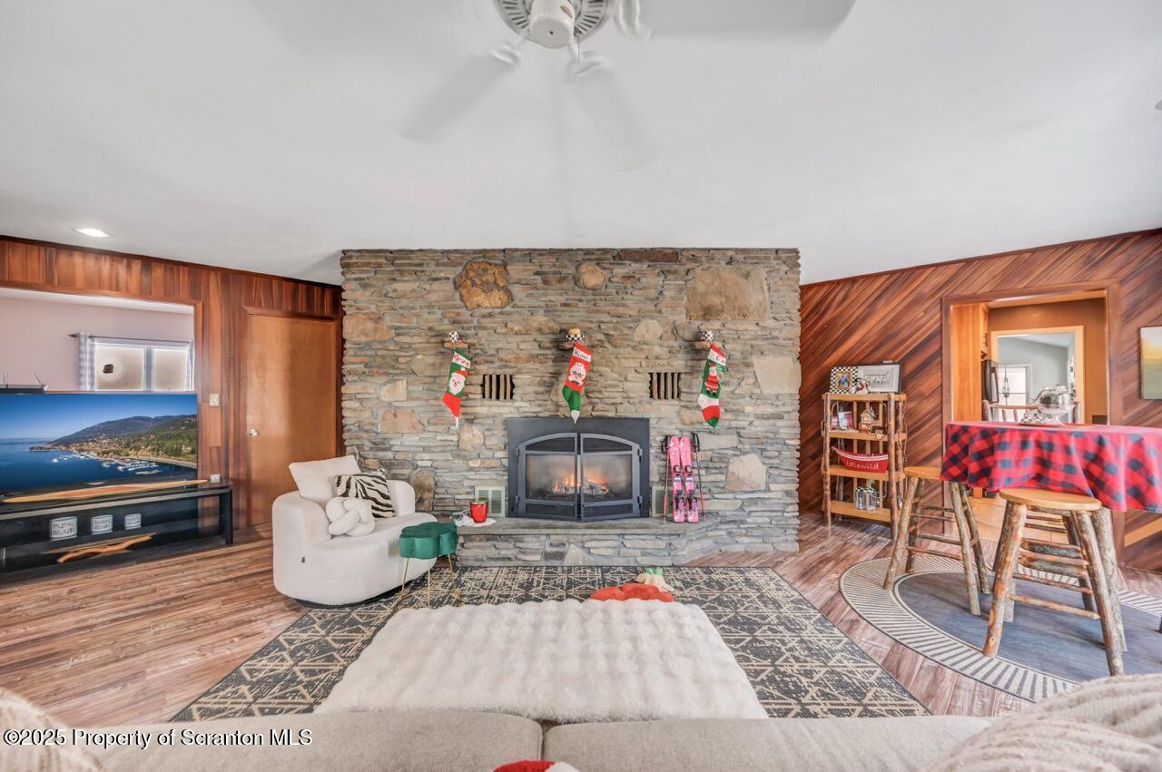 273 State Rte 2067 Union Dale, PA 18470 - Photo 36 of 69 Living Room