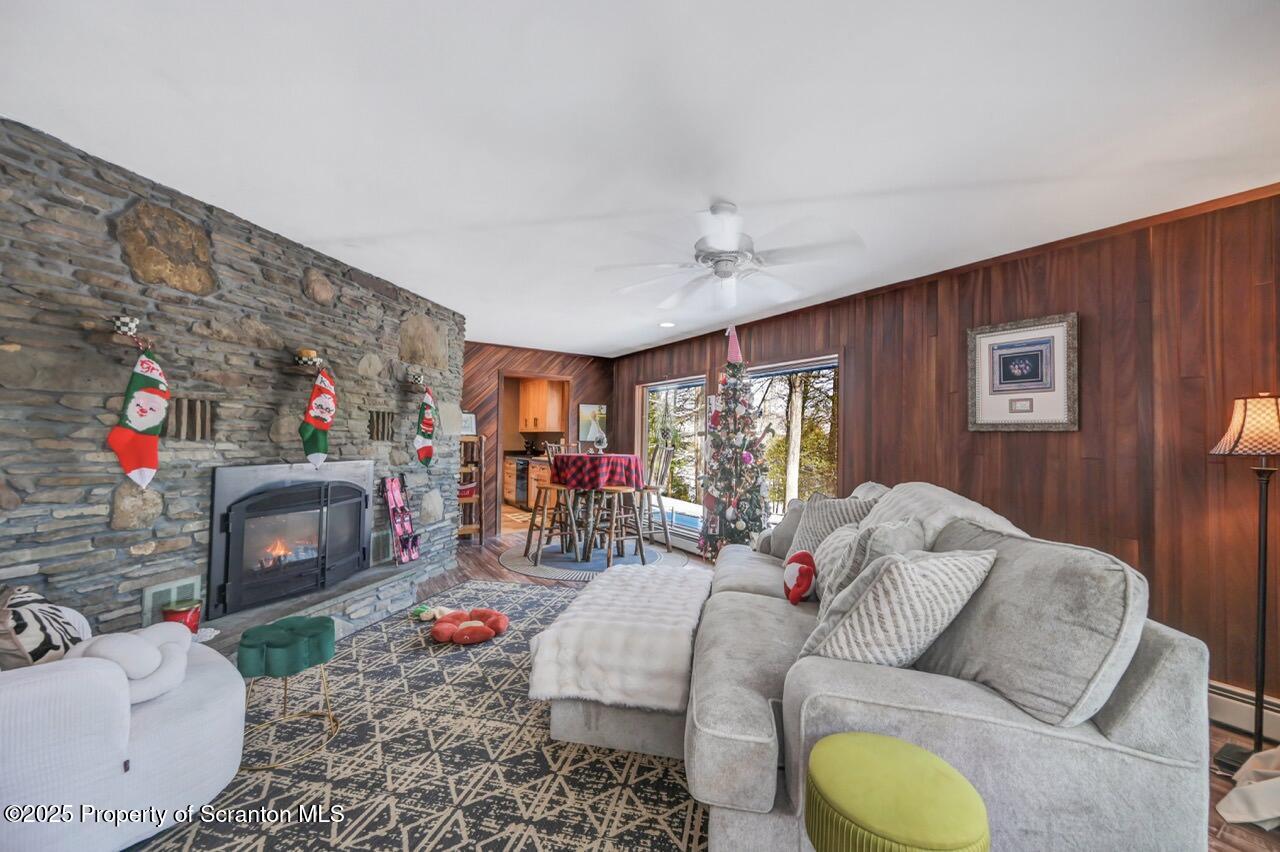 273 State Rte 2067 Union Dale, PA 18470 - Photo 38 of 69 Living Room