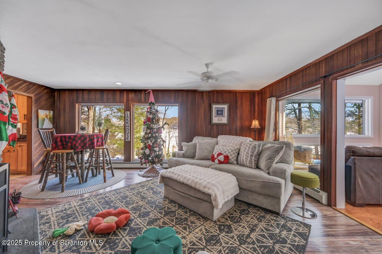 273 State Rte 2067 Union Dale, PA 18470 - Photo 39 of 69 Living Room