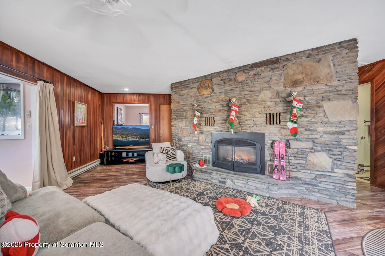 273 State Rte 2067 Union Dale, PA 18470 - Photo 40 of 69 Living Room
