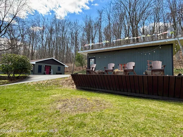 $440,000 | 273 State Rte 2067, Union Dale, PA 18470