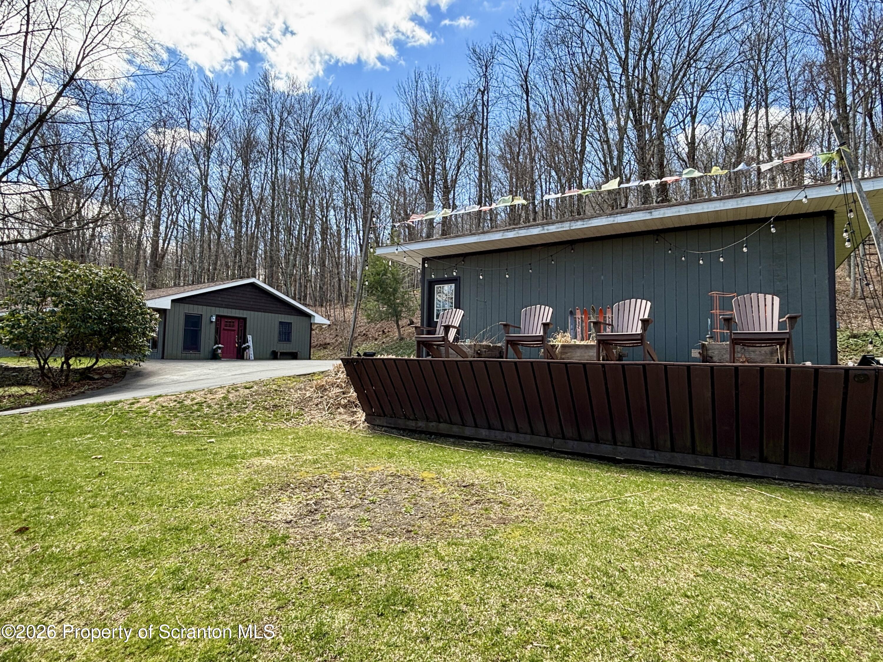 273 State Rte 2067 Union Dale, PA 18470 - Photo 4 of 68 Side