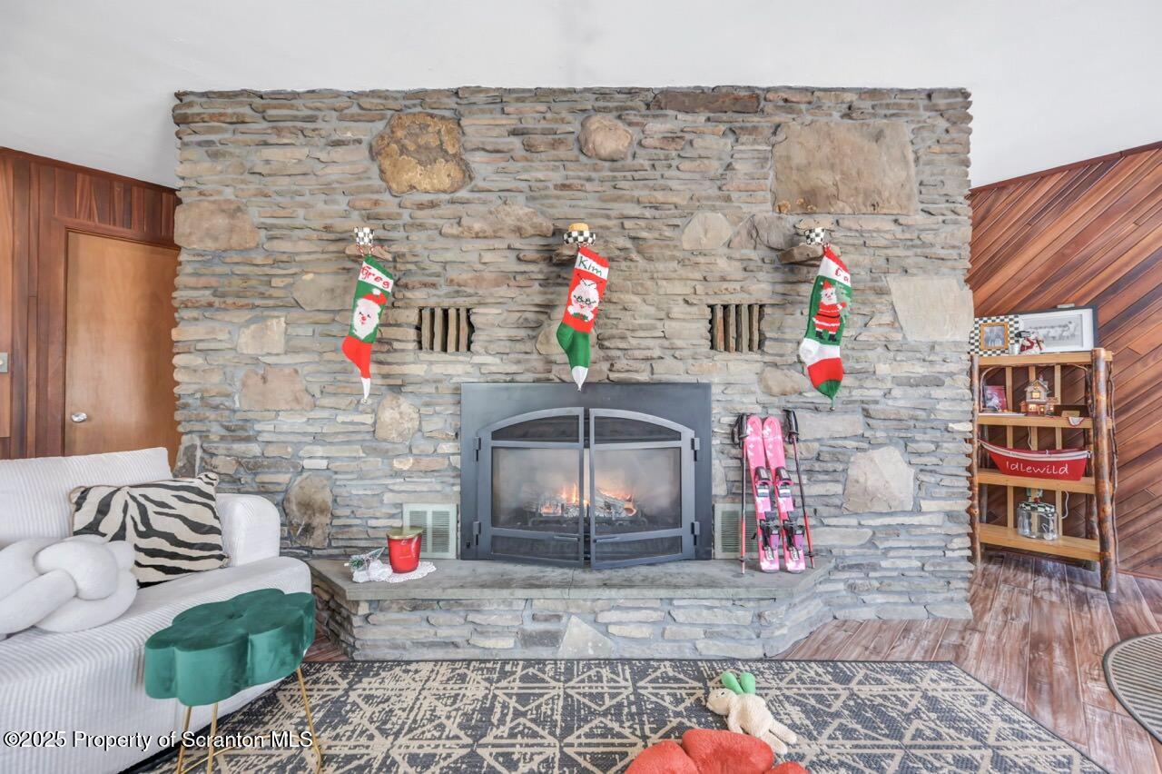 273 State Rte 2067 Union Dale, PA 18470 - Photo 41 of 69 Living Room