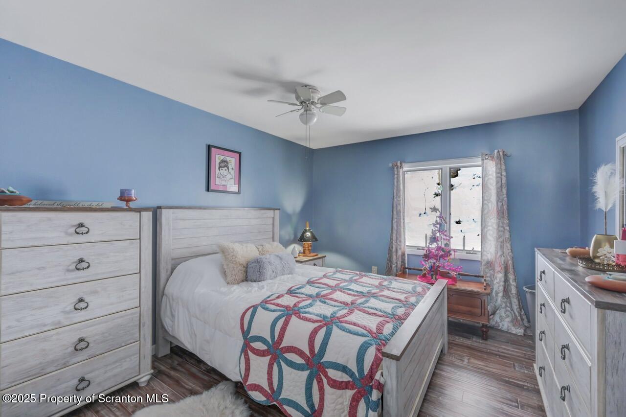 273 State Rte 2067 Union Dale, PA 18470 - Photo 43 of 68 Bedroom