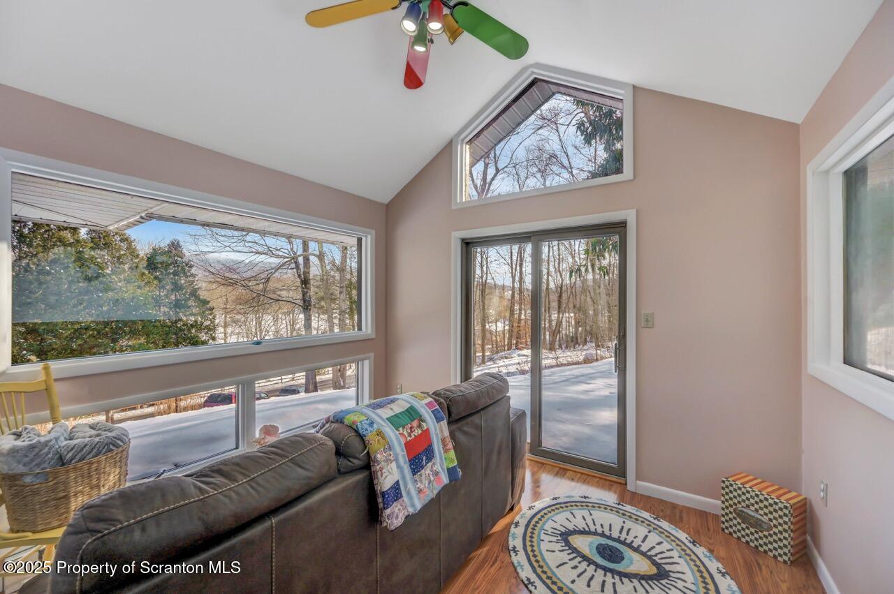 273 State Rte 2067 Union Dale, PA 18470 - Photo 43 of 69 Sunroom