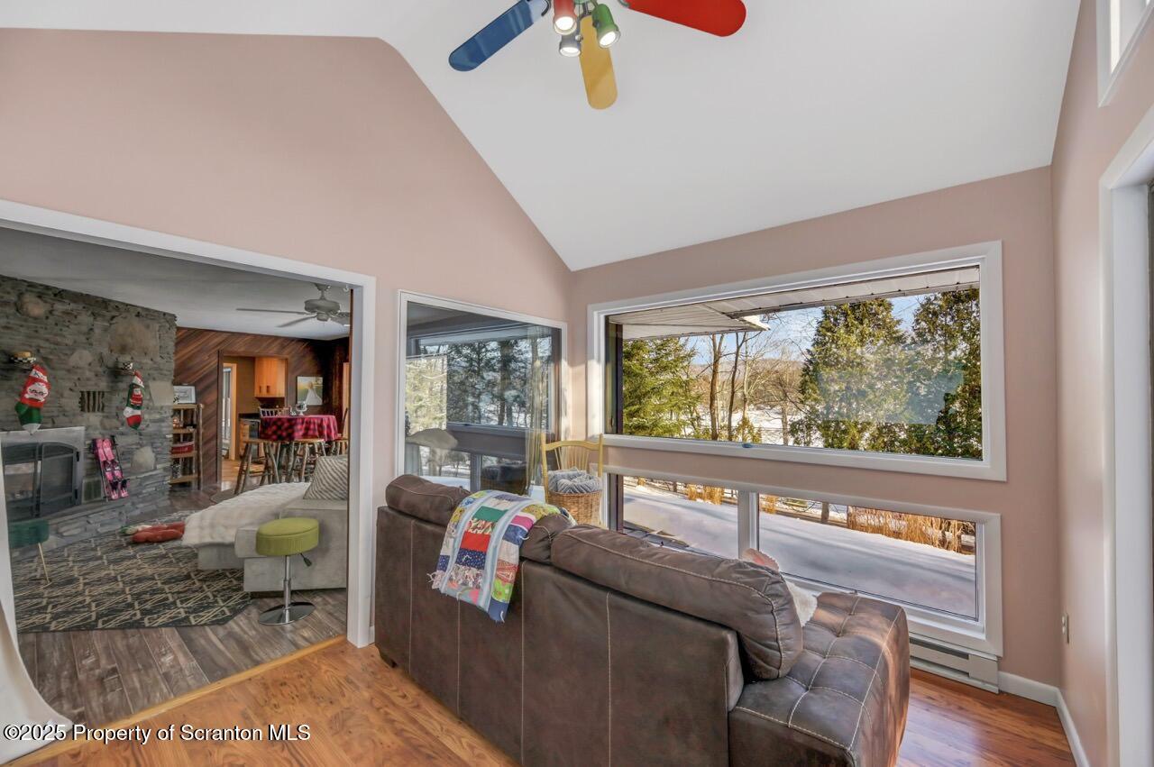 273 State Rte 2067 Union Dale, PA 18470 - Photo 44 of 69 Sunroom